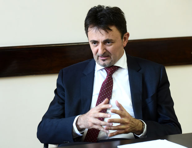 За две деценије „Телеком” дошао до десет милиона корисника